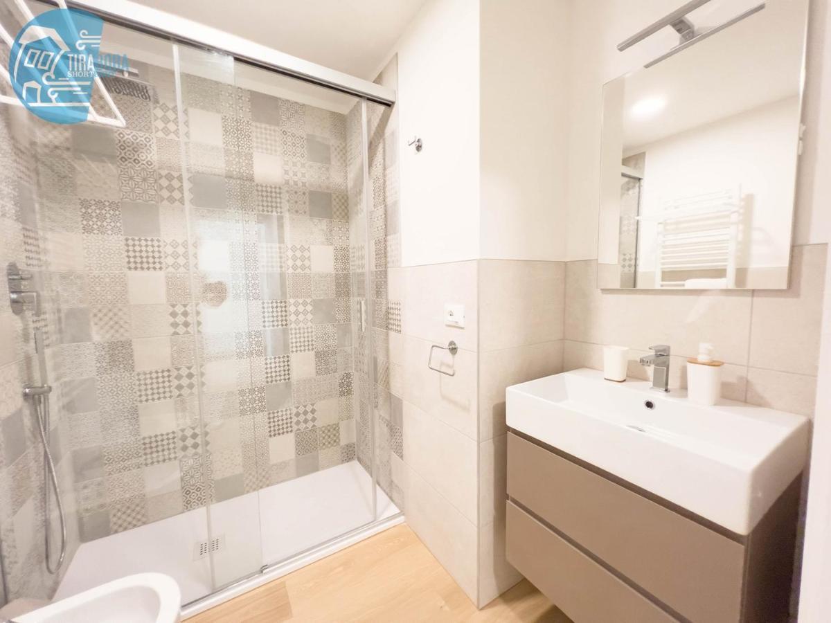 Cavana 10 Tirabora Short Rent Triest Exterior foto